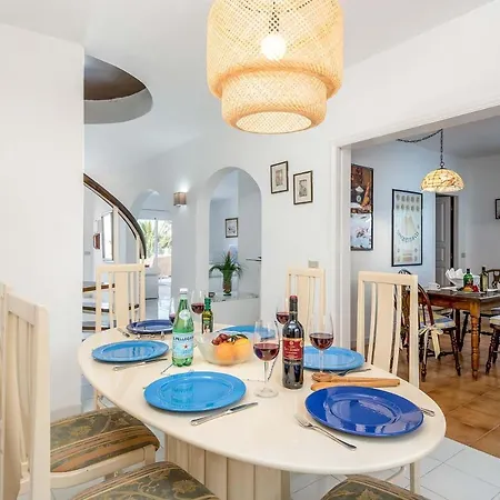Arcelia Villa Puerto del Carmen